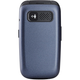 Мобильный телефон PANASONIC раскладушка 2.8" 1.2МП 1400мАч Blue (KX-TU550EXC) - изображение 3