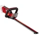 Кусторез аккумуляторный Einhell GC-CH 18/50 Li-Solo 50 см без АКБ и ЗУ (3410945) - изображение 1