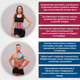 Перфорований Punch Тейп для тіла Royal Tapes body care - Бежевий - зображення 4