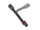 Пилосос 2 в 1 (акумуляторний + ручний) Adler AD 7061 Allergy-Friendly PRO - изображение 9