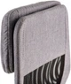 Кресло Special4You Silba Grey (4744145015807) - изображение 12