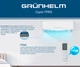 Кондиціонер Grunhelm gac-09gh-iwf-tpro Inverter - зображення 6