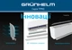 Кондиціонер Grunhelm gac-09gh-iwf-tpro Inverter - зображення 7
