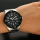 Мужские наручные часы CASIO MRW-200HD-1BVEF - изображение 5