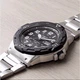 Мужские наручные часы CASIO MRW-200HD-1BVEF - изображение 6