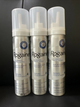 Піна Rogaine 5% для росту волосся 3 флакони по 60 г - зображення 3