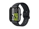 Смарт-годинник Xiaomi Redmi Watch 5 Obsidian Black (BHR9389GL) - изображение 1