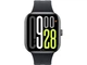 Смарт-годинник Xiaomi Redmi Watch 5 Obsidian Black (BHR9389GL) - изображение 3