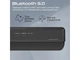 Портативна колонка Promate Capsule-2 Black (capsule-2.black) - изображение 2