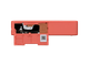 Принтер Canon QX20 Terracotta Red (6754C001) - изображение 8