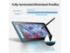 Графічний планшет XP-Pen Artist 10 (2nd Gen) Blue (XPP-ARTIST-10-2ND-BE) - изображение 9