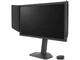 Монітор BenQ Zowie XL2566X+Dark Grey (9H.LMRLB.QBE) - изображение 2