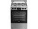 Плита комбінована Beko FBM62320SDS - изображение 1