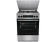 Плита комбінована Gorenje GKS6C71XF - изображение 1