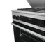 Плита комбінована Gorenje GKS6C71XF - изображение 4