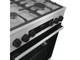 Плита комбінована Gorenje GKS6C71XF - изображение 6