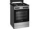 Плита комбінована Beko FBM62120SD - изображение 2