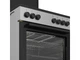 Плита комбінована Beko FBM62120SD - изображение 3