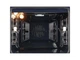 Духовка електрична Luxell A68-SF3 (FDT) BLACK - изображение 5