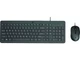 Комплект (клавіатура + миша) HP 150 Combo (240J7AA) - изображение 1