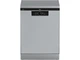 Посудомийна машина Beko BDFN26531X - зображення 1