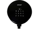 Мультипіч (аерофритюрниця) Prime3 SAF31Black - зображення 5