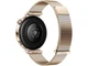 Смарт-часи Huawei Watch GT 5 41 mm Gold - зображення 3