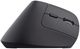 Мышь Trust Bayo+ Ergo Wireless/Bluetooth Black (TR25146) - изображение 6