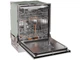 Посудомийна машина Gorenje GV673D63 - зображення 6