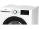 Пральна машина автоматична Beko BM3WFU46245WB - изображение 3