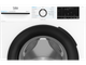 Пральна машина автоматична Beko BM3WFU46245WB - изображение 6