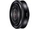 Об'єктив Sony SEL-20F28 20mm F2.8 - зображення 1