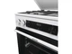Плита комбінована Gorenje GKS6C71WF - изображение 4