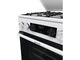 Комбінована плита Gorenje GK5C63WH - изображение 5
