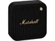 Портативна колонка Marshall Willen II Black and Brass (1006714) - изображение 2