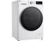 Прально-сушильна машина автоматична LG F2V3FG0W - изображение 2