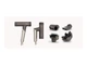 Фен SHARK SpeedStyle Pro FLEX 4-in-1 Hair Dryer System HD542EU - изображение 8