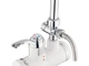 Водонагрівач проточний Kroner KRM Volt-CW191MDS CV023248 - изображение 3