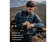 Смарт-годинник Oukitel BT12 Grey - изображение 3