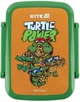 Ланчбокс Kite Ninja Turtles 420 мл Зелено-оранжевый (NT25-160) - изображение 2