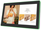 Tablet do sal konferencyjnych ALLNET RGB LED 15" (MT15RK3399A10PoENFC) - obraz 3