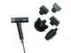 Фен SHARK SpeedStyle Pro 5-in-1 Hair Dryer System HD752EU - изображение 1