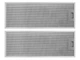 Витяжка Minola HTL 514 WH LED - зображення 8