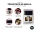 Мультипіч (аерофритюрниця) Ariete 4633 WH (00C463303AR0) - изображение 3