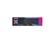 Комплект (клавіатура + миша) Maxxter KMS-CM-01-UA USB Black (KMS-CM-01-UA) - зображення 3