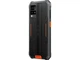Смартфон Blackview BV4800 2/32GB Orange - изображение 6