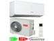 Cпліт-система Sensei SAC-12CHIC Lux Classic Inverter - зображення 1