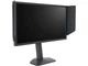 Монітор BenQ Zowie XL2546X+ (9H.LN1LB.QBE) - зображення 3