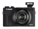 Компактний фотоапарат Canon PowerShot G7 X Mark III Black (3637C013) - изображение 8