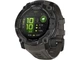Смарт-годинник Garmin Instinct 3 50mm AMOLED Black with Charcoal Band (010-03020-00) - изображение 1
